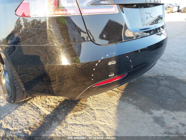 5YJSA1E12HF215812 Tesla Model S 60/75