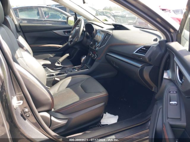 JF2GTHMC3NH228478 Subaru Crosstrek Limited