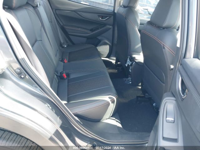 JF2GTHMC3NH228478 Subaru Crosstrek Limited