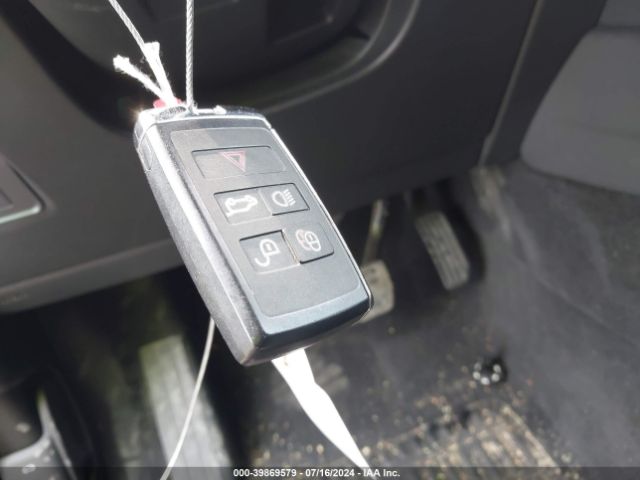 SALCP2FX3MH889272 Land Rover Discovery Sport Se