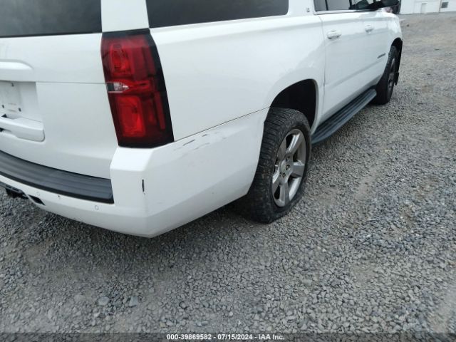 1GNSKHKC9HR200706 Chevrolet Suburban Lt