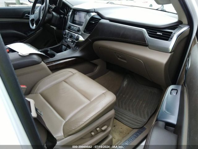 1GNSKHKC9HR200706 Chevrolet Suburban Lt