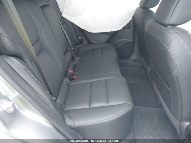 5N1BT3CB7PC763488 Nissan Rogue Sl Intelligent Awd