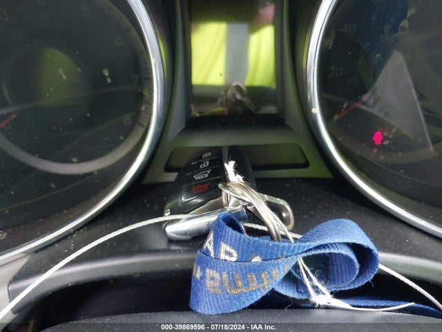 Hyundai Santa Fe Se 2016 KM8SRDHF3GU144686 Image 11