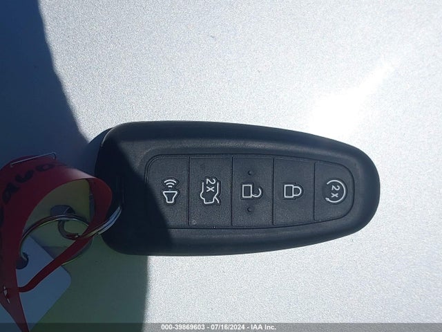 Ford FLEX SEL 2019 2FMGK5C85KBA18451 Image 11