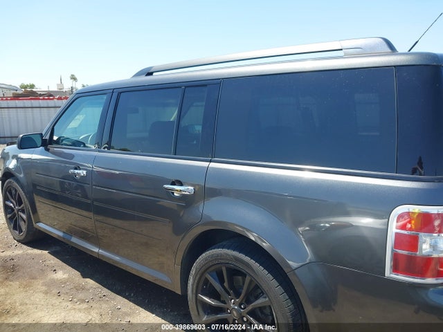 Ford FLEX SEL 2019 2FMGK5C85KBA18451 Image 15