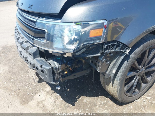 Ford FLEX SEL 2019 2FMGK5C85KBA18451 Image 18
