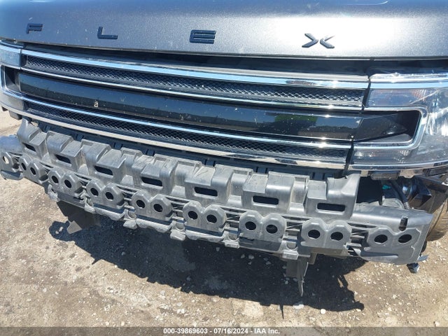Ford FLEX SEL 2019 2FMGK5C85KBA18451 Image 19