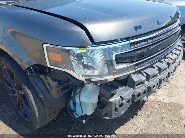Ford FLEX SEL 2019 2FMGK5C85KBA18451 Image 20