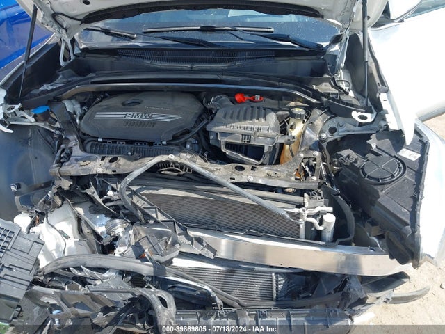 BMW X1 Sdrive28i 2020 WBXJG7C08L5P73216 Image 10