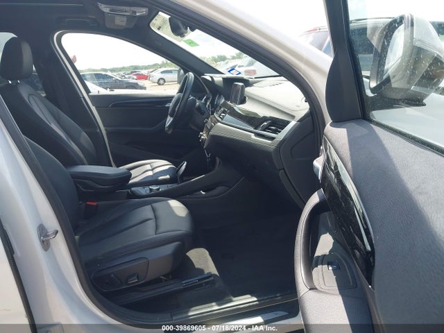 BMW X1 Sdrive28i 2020 WBXJG7C08L5P73216 Image 5