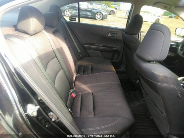 1HGCR2F58FA175862 Honda Accord Sport