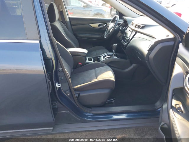 Nissan ROGUE SV 2016 KNMAT2MV8GP683693 Image 5