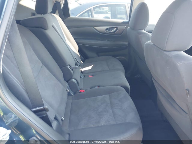 Nissan ROGUE SV 2016 KNMAT2MV8GP683693 Image 8
