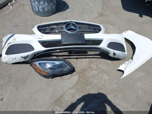 55SWF4JB6HU216348 Mercedes-Benz C 300 Luxury/sport