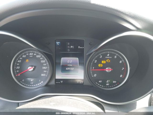 55SWF4JB6HU216348 Mercedes-Benz C 300 Luxury/sport