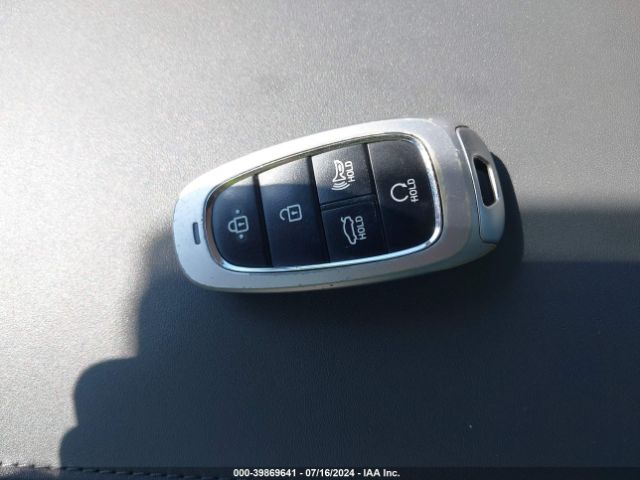 5NPEF4JA2LH059108 Hyundai SONATA SEL