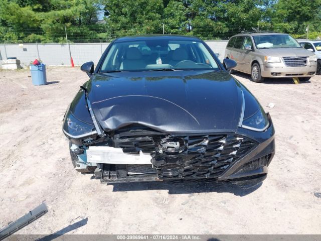 5NPEF4JA2LH059108 Hyundai SONATA SEL