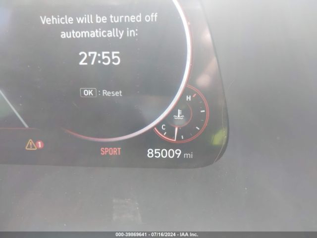 5NPEF4JA2LH059108 Hyundai SONATA SEL
