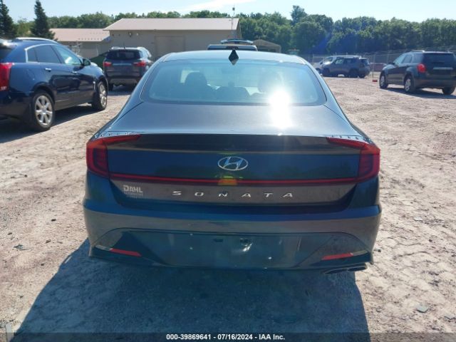 5NPEF4JA2LH059108 Hyundai SONATA SEL
