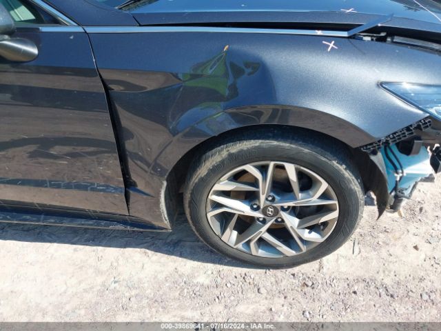 5NPEF4JA2LH059108 Hyundai SONATA SEL