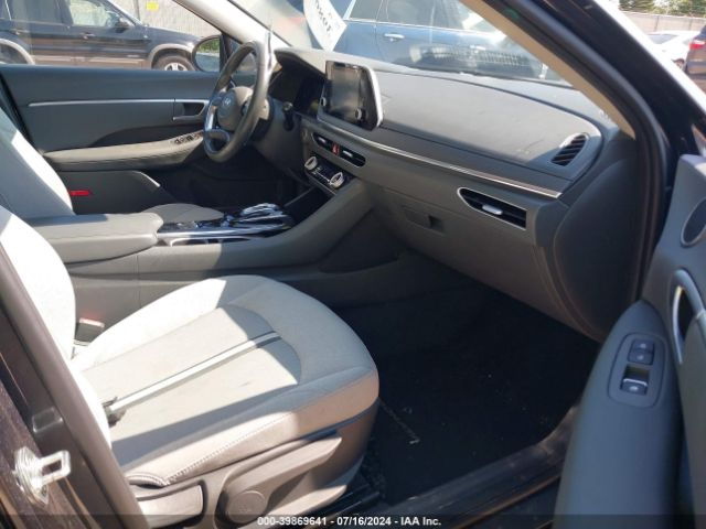 5NPEF4JA2LH059108 Hyundai SONATA SEL