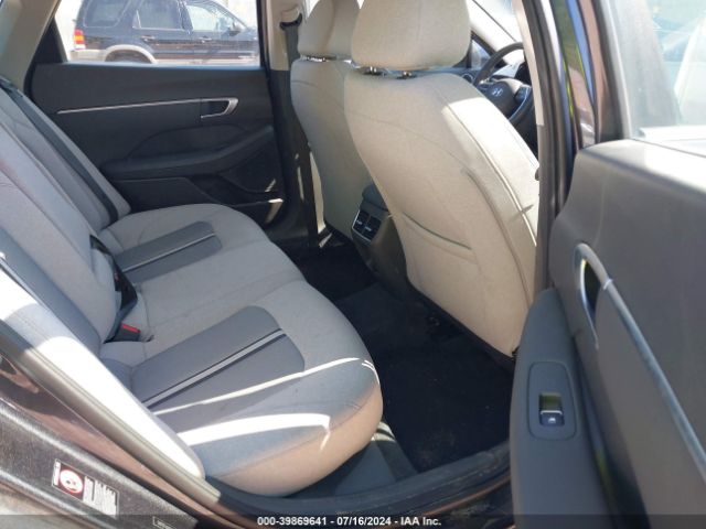 5NPEF4JA2LH059108 Hyundai SONATA SEL