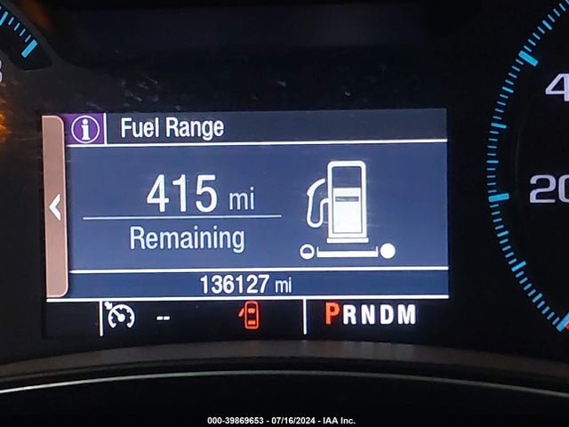Chevrolet Impala 1fl 2015 2G11X5SL9F9210964 Image 15