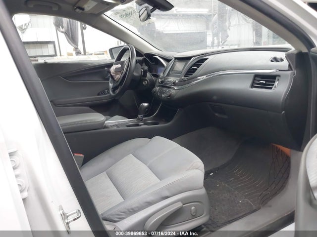 Chevrolet Impala 1fl 2015 2G11X5SL9F9210964 Image 5