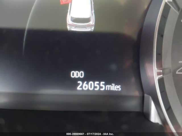 Toyota Highlander Xle 2022 5TDGZRBH2NS237718 Image 15