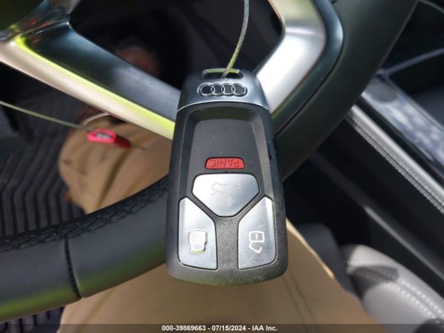 WAUFACF59PA064471 Audi A5 Sportback Premium Plus 45 Tfsi S Line Quattro S Tronic