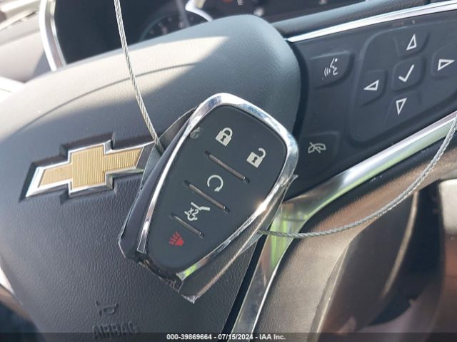 3GNAXKEG3RS115285 Chevrolet Equinox Fwd Lt
