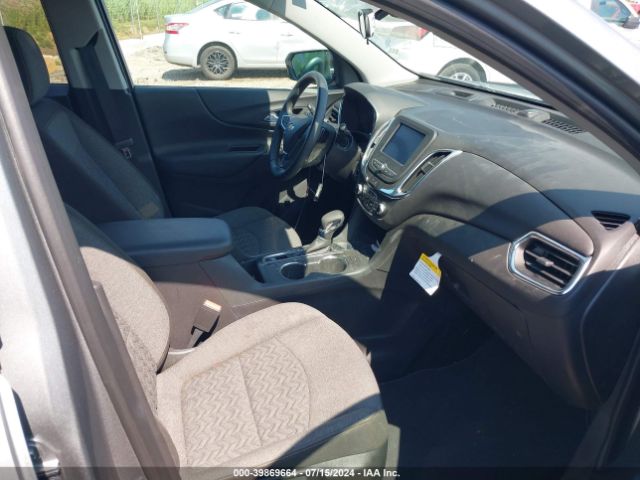 3GNAXKEG3RS115285 Chevrolet Equinox Fwd Lt