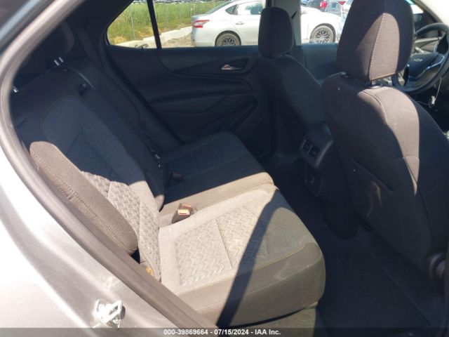 3GNAXKEG3RS115285 Chevrolet Equinox Fwd Lt
