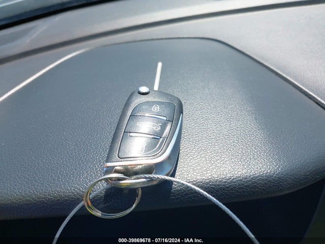 Hyundai Sonata 2017 5NPE24AF1HH462771 Image 11