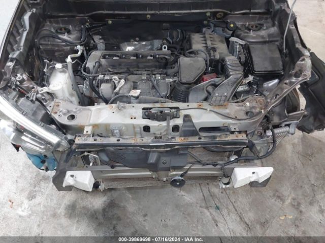 JA4AR4AWXGZ055401 Mitsubishi Outlander Sport 2.4 Gt