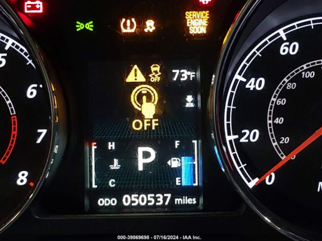 JA4AR4AWXGZ055401 Mitsubishi Outlander Sport 2.4 Gt