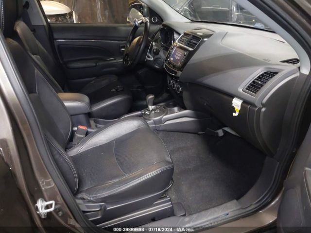 JA4AR4AWXGZ055401 Mitsubishi Outlander Sport 2.4 Gt