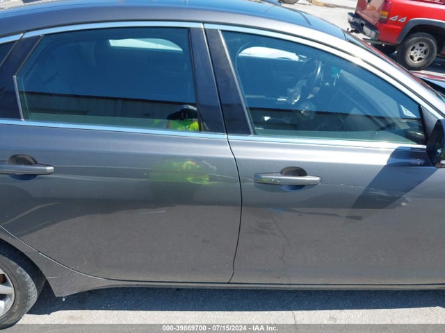 SAJBJ4FX3JCY55780 Jaguar Xf 25t Premium