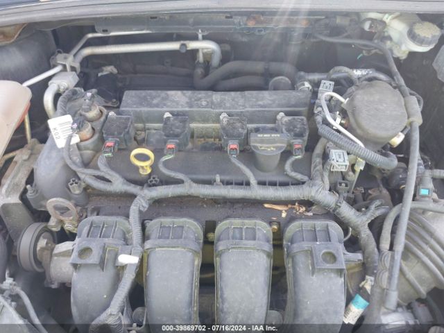 1FADP3F23EL235091 Ford FOCUS SE