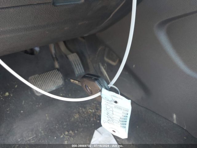 1FADP3F23EL235091 Ford FOCUS SE