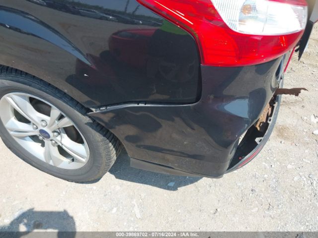 1FADP3F23EL235091 Ford FOCUS SE
