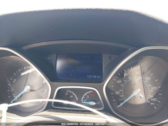 1FADP3F23EL235091 Ford FOCUS SE