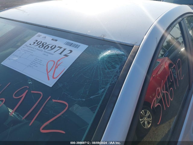 Chevrolet Cruze Ls Auto 2017 1G1BC5SMXH7134118 Image 14