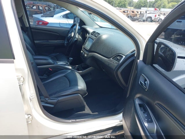 Dodge Journey Crossroad 2015 3C4PDCGG4FT645544 Image 5