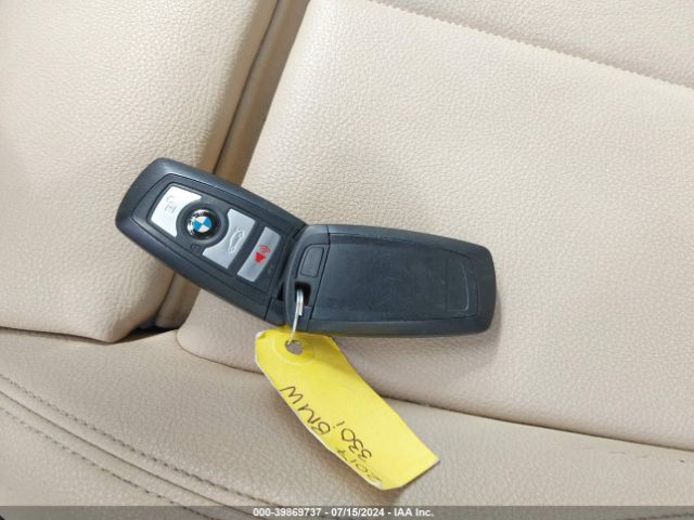 WBA8E5G35HNU44259 BMW 320i Xdrive