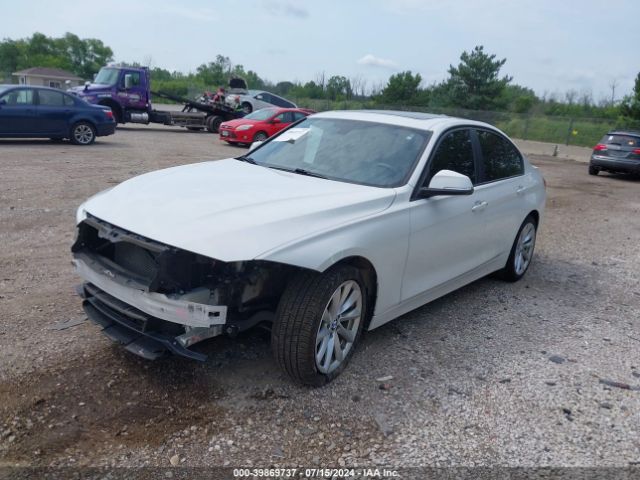 WBA8E5G35HNU44259 BMW 320i Xdrive