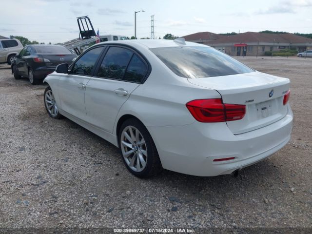 WBA8E5G35HNU44259 BMW 320i Xdrive