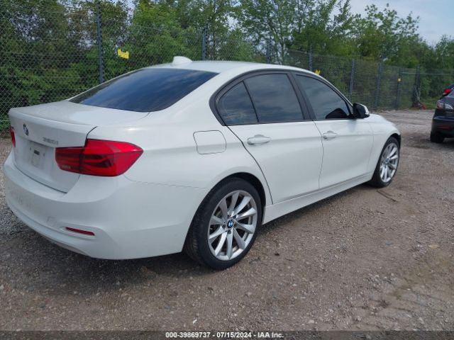 WBA8E5G35HNU44259 BMW 320i Xdrive