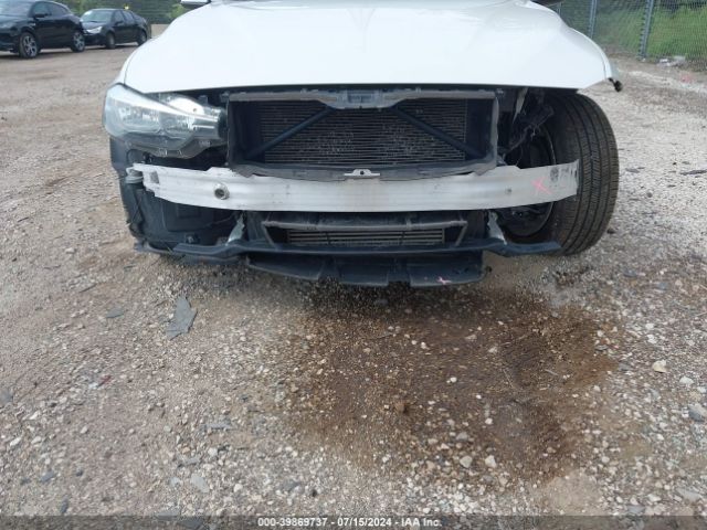 WBA8E5G35HNU44259 BMW 320i Xdrive